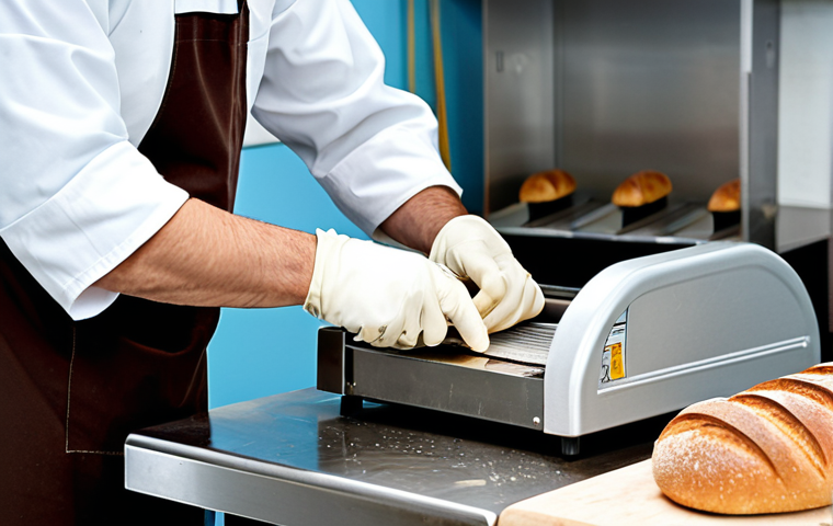 bakkerijgeheimen - 이미지 1