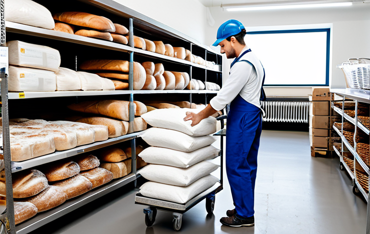 bakkerijgeheimen - 이미지 2