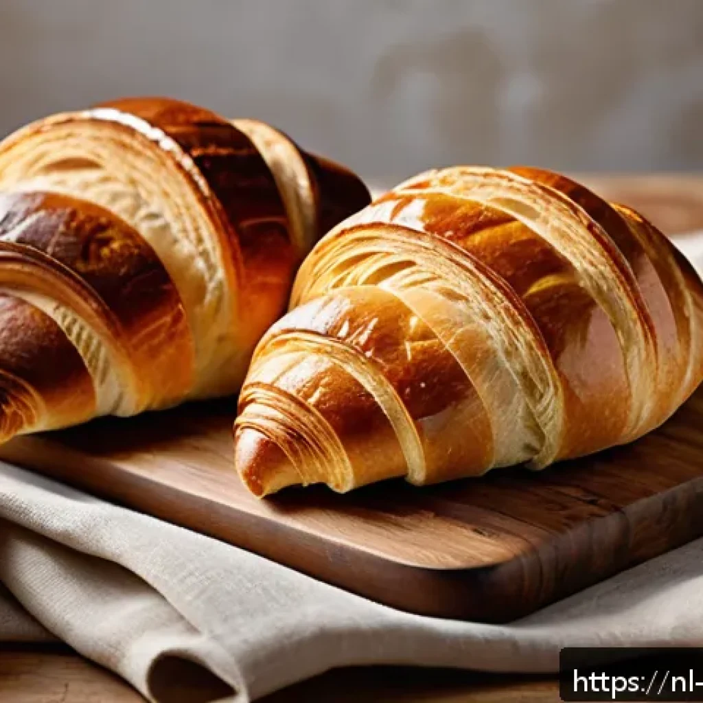 제과제빵 포트폴리오 구성 방법 - A bright and inviting bakery portfolio scene featuring a variety of artisanal breads and pastries ar...