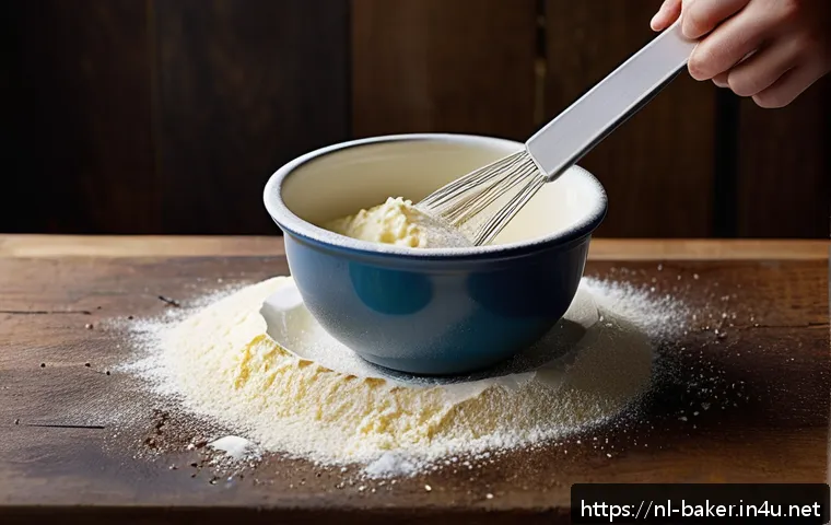 제과제빵 실무에서 자주 쓰는 기술 관련 이미지 2